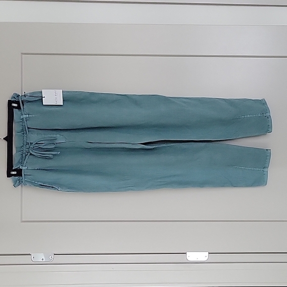 Bella Dahl Easy Trouser Pant - Picture 13 of 17